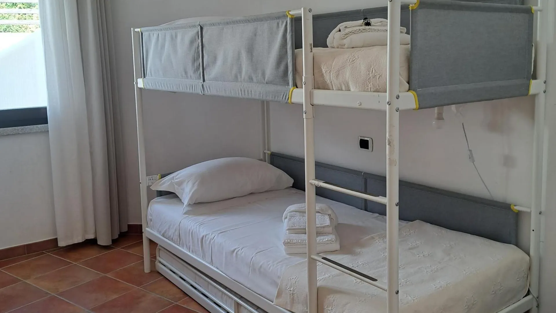 Villetta A Schiera Con Giardino Privato E Vista Mare Alghero